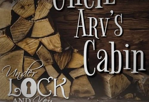 Uncle Arv's Cabin