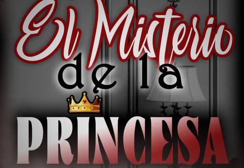 The Mystery of the Princess