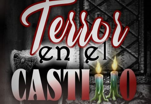 Terror in the Castle