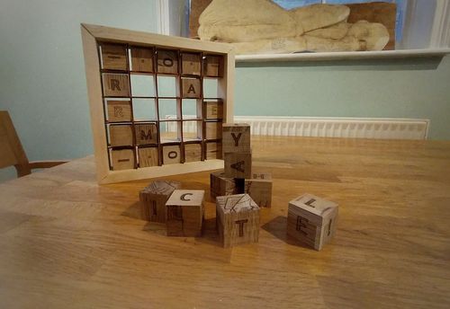 The Escape Room Cottage