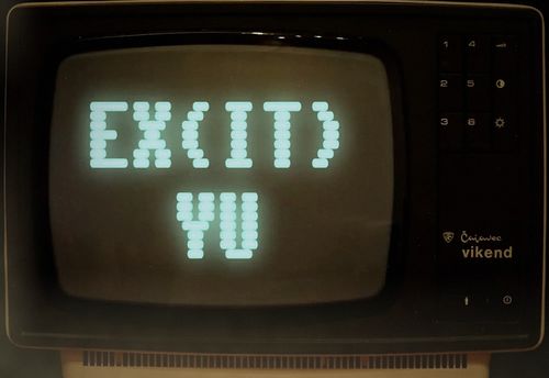Ex(it) Yu