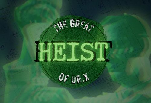 The Heist