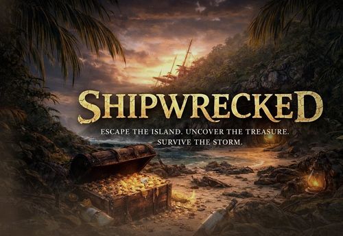 Shipwrecked