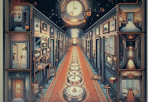 The Time Hotel