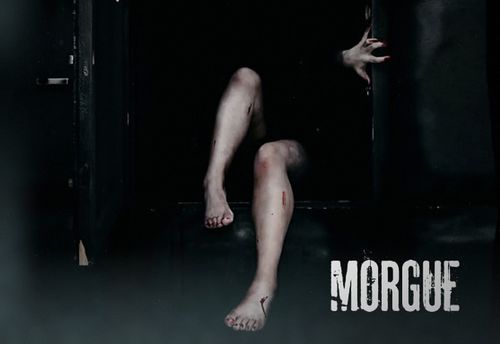 Morgue