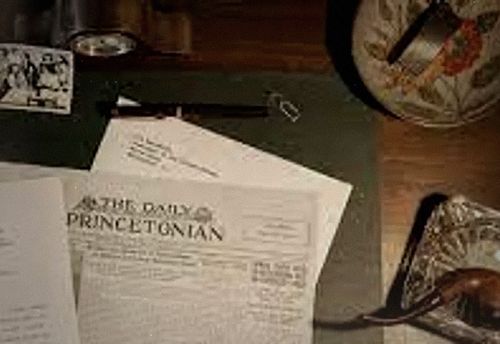 Einstein's Letter