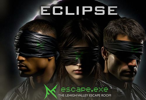 Eclipse: "Training Exercise"