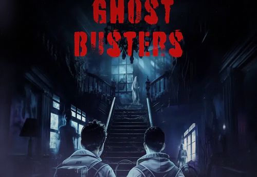 Ghost Hunters