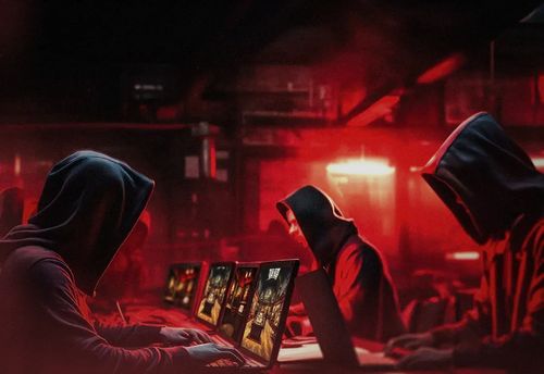 The Heist