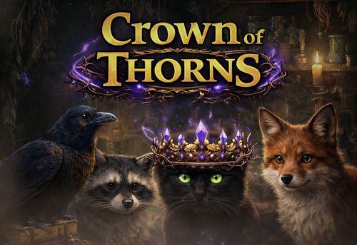 Crown of Thorns