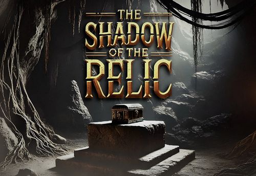 The Shadow of the Relic
