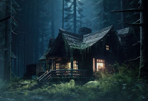 Cabin in the Woods 2.0