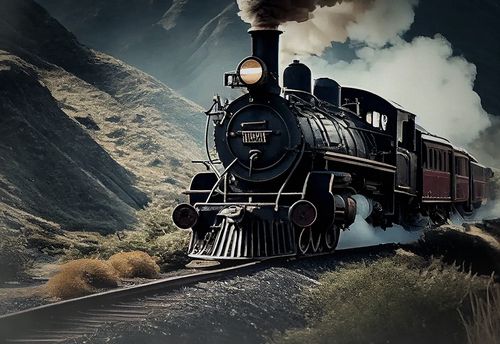 Midnight Express