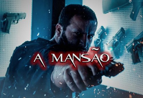 A Mansão