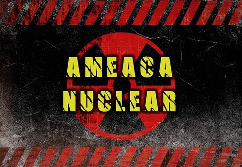 Ameaça Nuclear