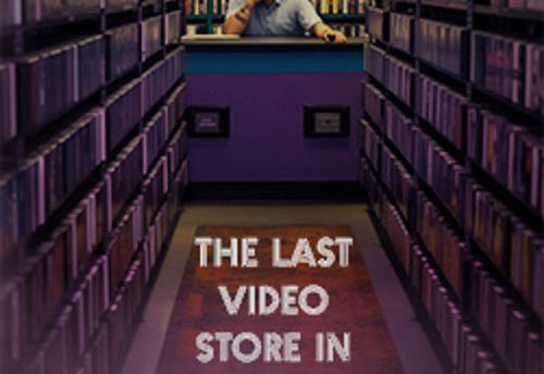 The Last Video Store in America