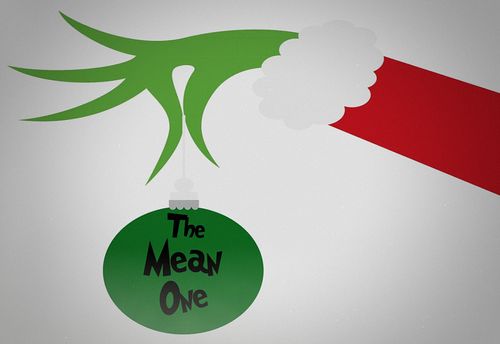The Mean One
