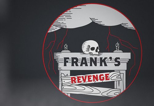 Frank's Revenge