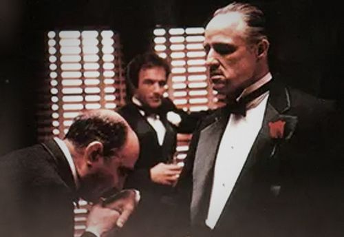 The Godfather. Mafia's Mission