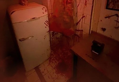 House of Evil