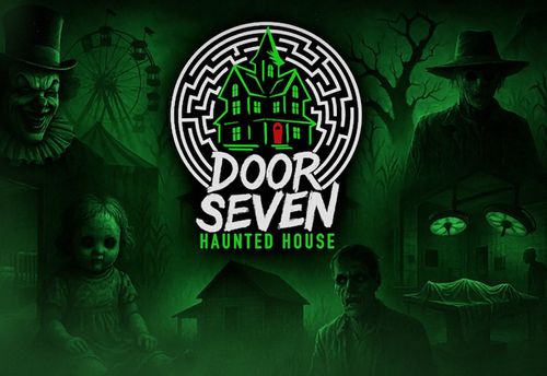 Door Seven Haunted House