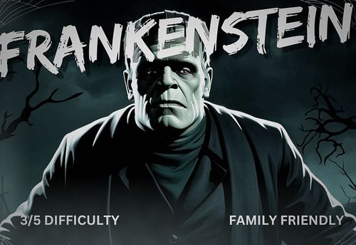 Frankenstein