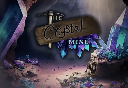 The Crystal Mine