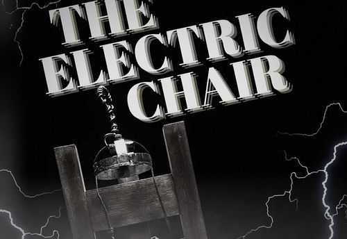 The Electric Chair