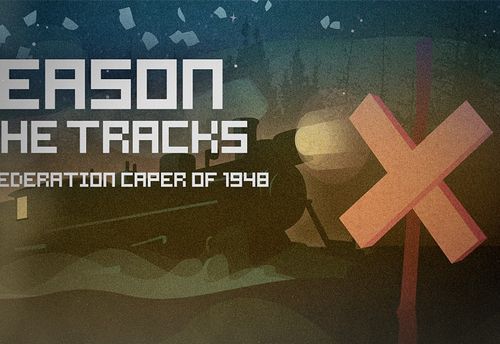 Treason on the Tracks: The Confederation Caper of 1948