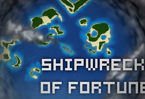 Shipwreck of Fortune