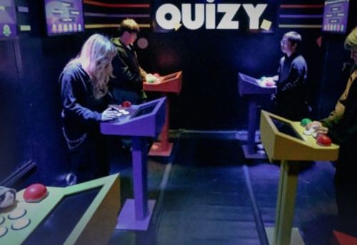 Quizy