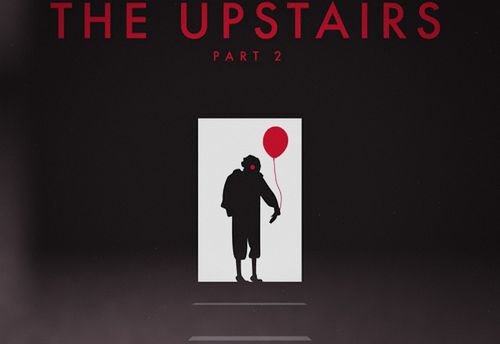 The Upstairs