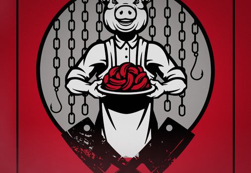 The Butcher's Sins