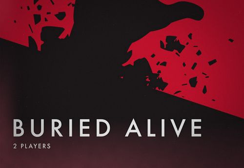 Buried Alive