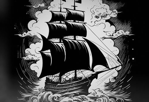 The Cursed Voyage