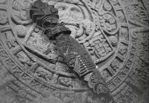 The Lost Artifact