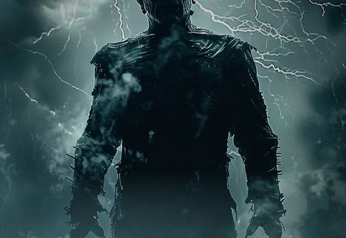 Frankensteins Laboratory