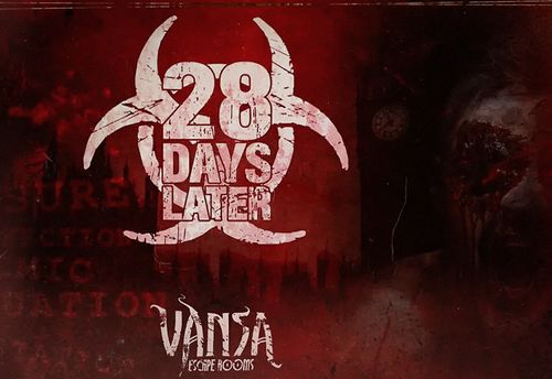 28 Days Later