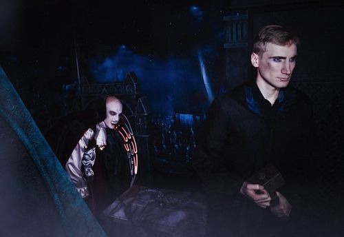 Vampire's Haven