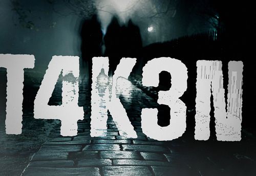 T4K3N