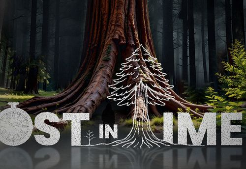 Lost in Time