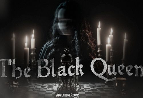 The Black Queen