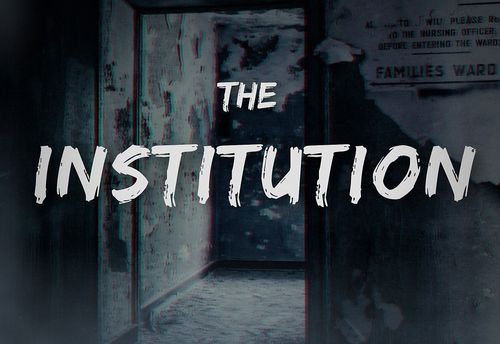 The Institution