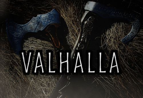 Valhalla
