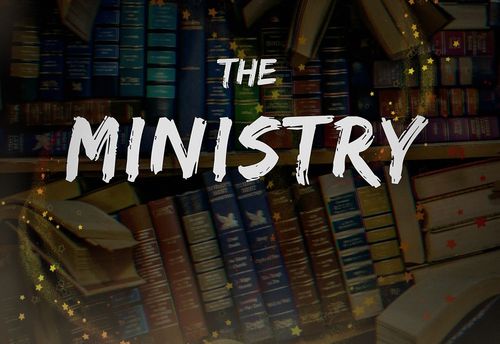 The Ministry