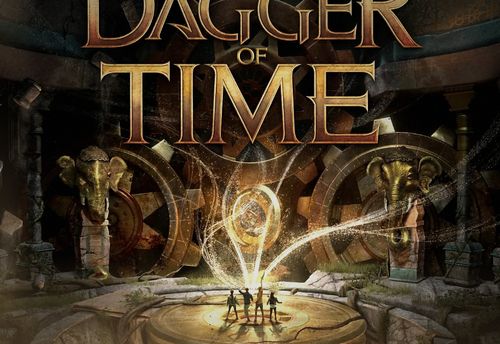 The Dagger of Time