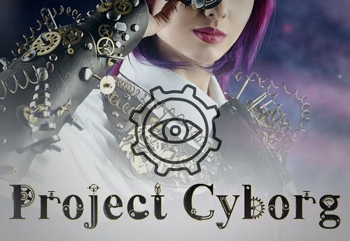 Project Cyborg: O Laboratório dos Jovens
