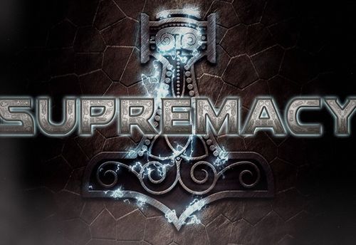Supremacy
