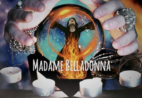 Madame Belladonna