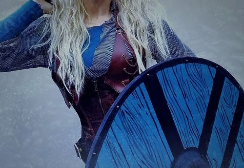 Chasing Valhalla